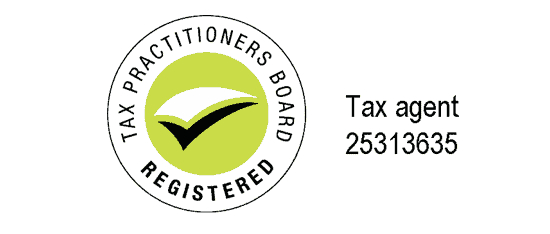 Key Business Accounts Tax Agent